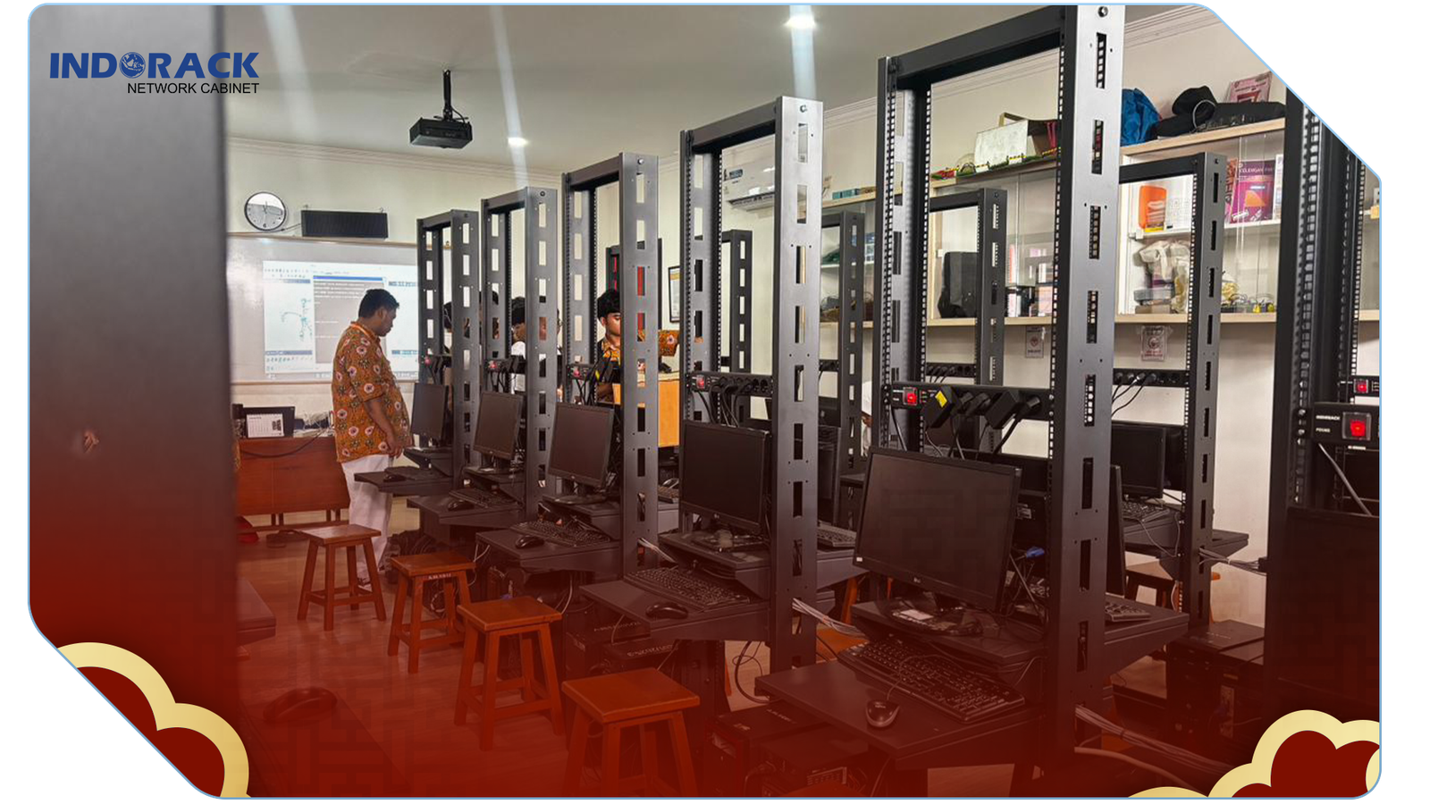 SMK PRESTASI PRIMA 10